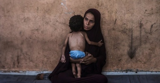 Cel mai grav scenariu de foamete se desfăşoară acum în Gaza, potrivit unui raport susţinut de ONU

