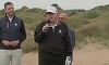 Donald Trump se laudă că „a oprit cam cinci războaie” în timp ce inaugurează un nou teren de golf în Scoţia şi promite să colaboreze cu Netanyahu