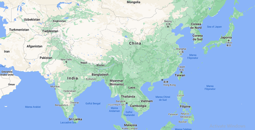 China anunţă un program de subvenţii pentru copii, în contextul în care natalitatea a atins un minim istoric
