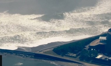 Tsunami în Pacificul de Nord, după un cutremur de 8,8 în Extremul Orient rus. Valurile seismice au ajuns în Hawaii
