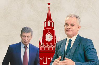 The Insider: Plahotniuc a fost de mai multe ori la Moscova, cu un paşaport fals, pentru negocieri secrete cu Dmitri Kozak. Ultima vizită a fost în aprilie 2025
