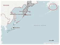 Un vulcan din Kamceatka a început să erupă după puternicul seism din Pacific. Unele alerte de tsunami au fost ridicate sau retrogradate, alte zone rămân sub avertizare. Ce se ştie despre victime