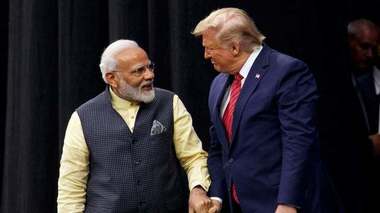 Trump loveşte India cu tarife vamale de 25% începând cu 1 august, plus sancţiuni nespecificate pentru că achiziţionează petrol şi armament rusesc