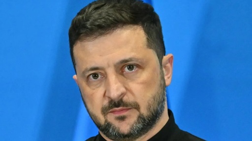 Zelenski autorizează recrutarea în armată la vârsta de peste 60 de ani, pentru a atenua penuria de militari 
