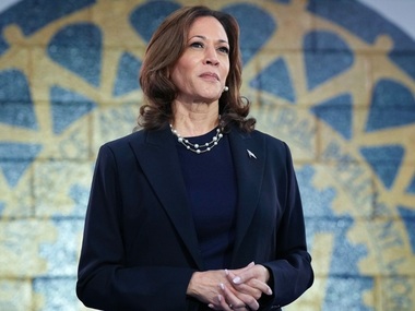Kamala Harris anunţă că nu va candida la postul de guvernatoare a Californiei în 2026, fără să excludă o nouă candidatură la fotoliul de la Casa Albă în 2028. Ea cataloghează perioada actuală drept un ”moment de criză” şi îndeamnă la ”metode şi o abordare noi” în vederea schimbării