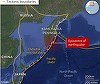 Tsunamiul care a urmat mega-cutremurului din Kamceatka nu a avut un efect devastator. Care sunt explicaţiile