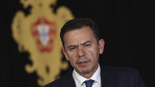 Portugalia anunţă că ”intenţionează” să recunoască Palestina ca stat în septembrie