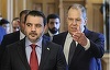 Rusia şi Siria îşi consolidează legăturile şi urmează să revizuiască acordurile încheiate în timpul lui al-Assad. ”Vrem ca Rusia să ne fie alături”, îi spune al-Shaibani lui Lavrov la Moscova. Ei nu au evocat situaţia bazelor militare ruse din Siria