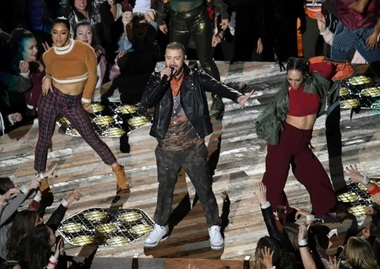 Justin Timberlake anunţă că suferă de maladia Lyme