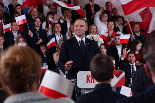 Zelenski spune că a avut o primă conversaţie telefonică pozitivă cu preşedintele ales al Poloniei, Karol Nawrocki, care săptămâna viitoare îşi preia mandatul