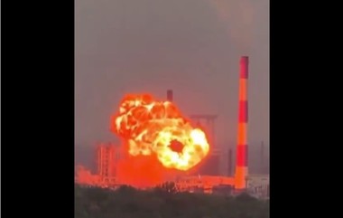 Ucraina susţine că a lovit instalaţii petroliere şi un aerodrom militar din Rusia. Moscova spune că a doborât peste 300 de drone ucrainene peste noapte