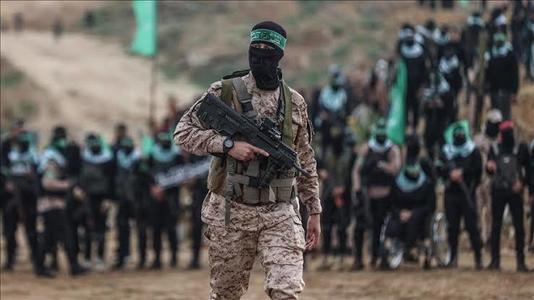 Hamas refuză orice dezarmare până la înfiinţarea unui stat palestinian independent cu capitala la Ierusalim