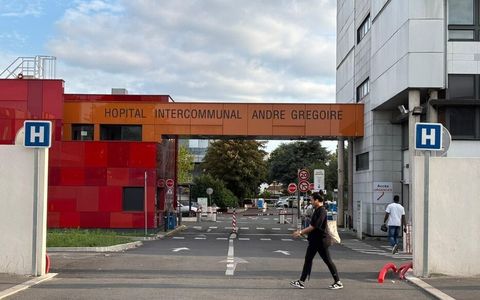 Suspiciuni de agresiuni sexuale asupra unor bebeluşi într-un spital din Franţa. O asistentă medicală şi partenerul ei au fost puşi sub acuzare. Suspecta s-a autodenunţat