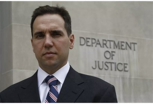 Anchetă lansată asupra lui Jack Smith, fostul procuror special care l-a investigat pe Donald Trump