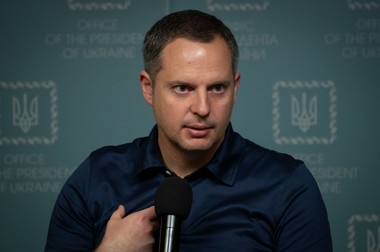 Casa unui fost oficial de rang înalt de la biroul lui Zelenski a fost percheziţionată de poliţia germană. Raidul, efectuat la cererea agenţiei anticorupţie din Ucraina