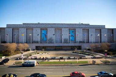 Muzeul de Istorie Americană din Washington neagă că ar fi eliminat referinţele la Trump sub presiune politică