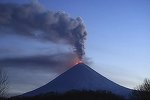 Rusia: Un vulcan a erupt după mai mult de 450 de ani de inactivitate - VIDEO