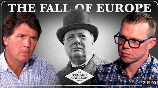 Le Monde: Winston Churchill, victimă a noului revizionism american. O rescriere a istoriei prinde amploare în Statele Unite, în special sub impulsul bazei MAGA a preşedintelui Trump, care îl consideră pe fostul premier britanic „adevăratul rău” al WW2
