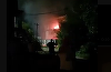 Rusia: Incendiu la o gară din regiunea Volgograd, după un atac cu drone ucrainene