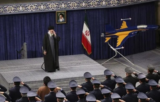 Iranul înfiinţează un Consiliu al Apărării pentru a-şi consolida capacităţile militare