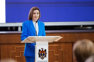POLITICO: Campania „Matrioşka”. Rusia îşi intensifică eforturile pentru a influenţa diaspora moldovenească în perspectiva alegerilor de luna viitoare, avertizează consilierul prezidenţial pentru securitate naţională de la Chişinău