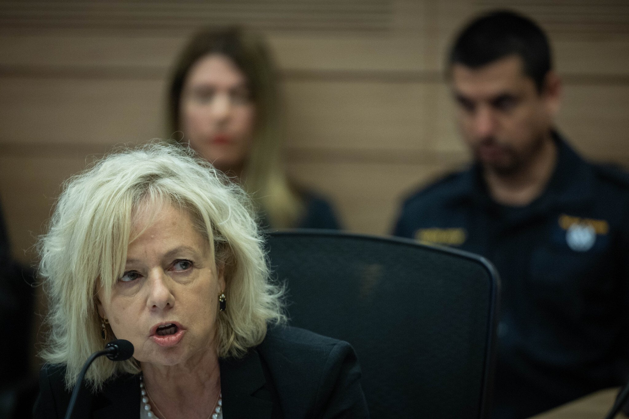 Guvernul israelian demite procurorul general, Curtea Supremă suspendă decizia