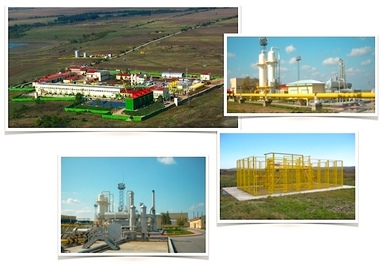 Reuters: Investitori americani au pus ochii pe depozitul strategic al Bulgariei, plin cu gaz rusesc. Ciren ar putea avea un rol crucial în aprovizionarea Europei de Est