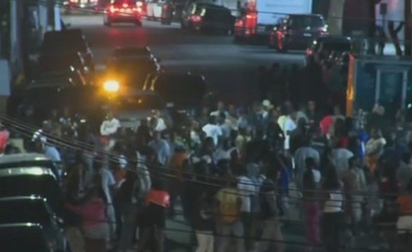Cel puţin doi morţi şi şase răniţi în SUA, într-un atac armat în centrul oraşului Los Angeles