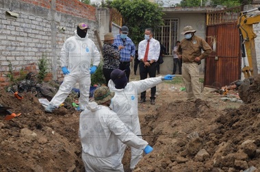 Rămăşiţe umane găsite într-o casă abandonată în centrul Mexicului, la Irapuato, în statul Guanajuato, aparţin unui număr de 32 de cadavre dezmembrate, anunţă procuratura statului