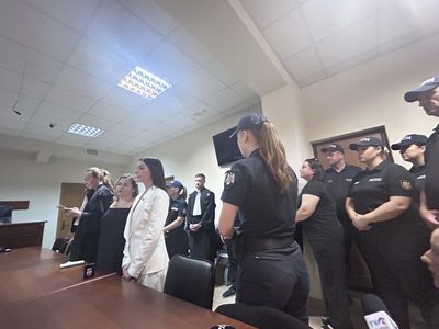 Guvernatoarea Găgăuziei, Evghenia Guţul, a fost condamnată la 7 ani de închisoare pentru complicitate la finanţare electorală ilegală. Kremlinul condamnă verdictul instanţei ca fiind motivat politic