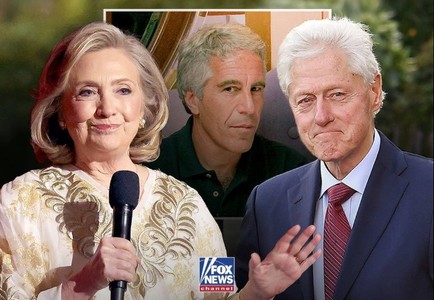 Cazul Epstein. O comisie a Congresului SUA îi citează pe Bill şi Hillary Clinton să se prezinte pentru a fi audiaţi