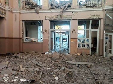 Rusia susţine că forţele sale controlează un sat din regiunea Dnipropetrovsk din Ucraina 