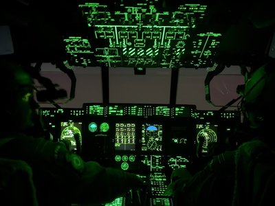 Noua Zeelandă evacuează trei persoane dintr-o bază de cercetare americană din Antarctica, într-o operaţiune de salvare cu risc ridicat / Operaţiunea a durat 20 de ore, la temperaturi extrem de scăzute, în întunericul complet al iernii antarctice - FOTO