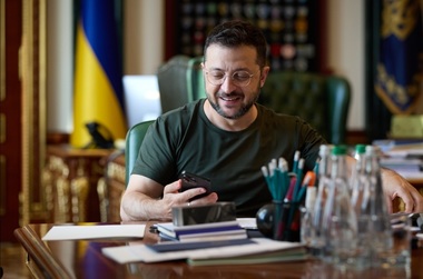 Zelenski cere SUA să-şi intensifice presiunile împotriva Rusiei în timpul unei vizite a lui Witkoff la Moscova. ”Este foarte important să se consolideze toate pârghiile de care dispun Statele Unite, Europa şi G7”