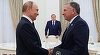 Emisarul lui Trump, Steve Witkoff, primit de Putin la negocierile ultimei şanse înainte de expirarea unui ultimatum vineri