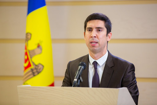 Ministrul de externe al Republicii Moldova reacţionează la ameninţările Rusiei după condamnarea Evgheniei Guţul:  „Amestec în treburile interne”