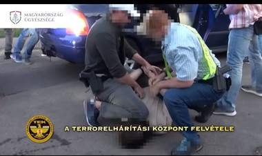 Ungaria anunţă reţinerea unui bărbat care ar fi plănuit asasinarea premierului Viktor Orban