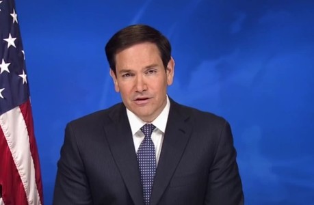 O nouă ofensivă a administraţiei Trump împotriva Europei. Rubio ordonă diplomaţilor americani să lanseze o campanie intensă de lobby împotriva legii ce reglementează reţelele sociale şi companiile tehnologice. SUA o consideră o formă de cenzură