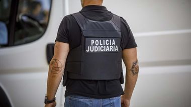 Căpitan de poliţie arestat în Portugalia, după ce o încărcătură de cocaină a fost găsită ascunsă în piei de animale putrede