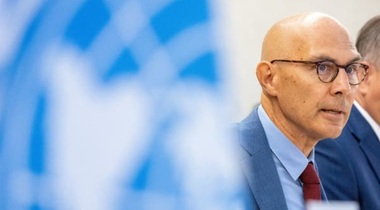ONU cere Guvernului israelian să oprească ”imediat” planul de preluare a controlului militar al Fâşiei Gaza ocupate, contrat hotărârii Curţii Internaţionale de Justiţie