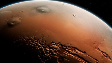 SpaceX semnează un parteneriat fără precedent cu Italia în vederea explorării planetei Marte