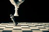 OpenAI l-a învins pe Grok, creat de Elon Musk, la un turneu de şah pentru AI