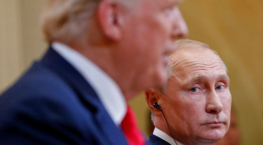 Donald Trump şi Vladimir Putin se vor întâlni săptămâna viitoare în Alaska pentru discuţii privind Ucraina