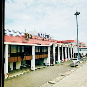 Clopotul restaurat al unei biserici a sunat la 80 de ani de la explozia atomică de la Nagasaki
