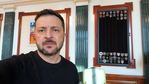 Război în Ucraina - Trump vorbeşte despre ”schimburi de teritorii în beneficiul tuturor”, înaintea întâlnirii cu Putin / Zelenski: Ucrainenii nu vor ceda pământul lor


