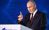 Lula şi Putin au discutat despre pacea în Ucraina înaintea summitului SUA-Rusia