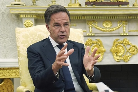 Secretarul general al NATO, optimist în privinţa întâlnirii dintre Trump şi Putin