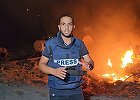 Gaza: Cinci jurnalişti Al Jazeera, ucişi într-un atac israelian. Armata israeliană spune că unul dintre ei era lider Hamas