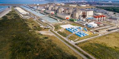 O centrală nucleară din Franţa este paralizată de o invazie de meduze