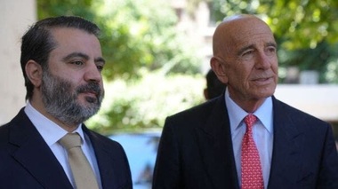 Iordania urmează să găzduiască marţi o reuniune între oficiali din Siria şi SUA